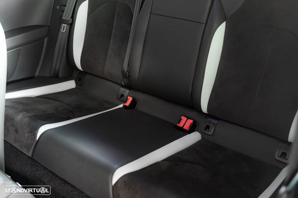 SEAT Leon SC 2.0 TSI Cupra DSG S/S - 31