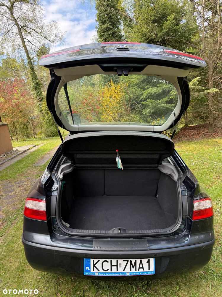 Renault Laguna 1.8 16V Expression - 8