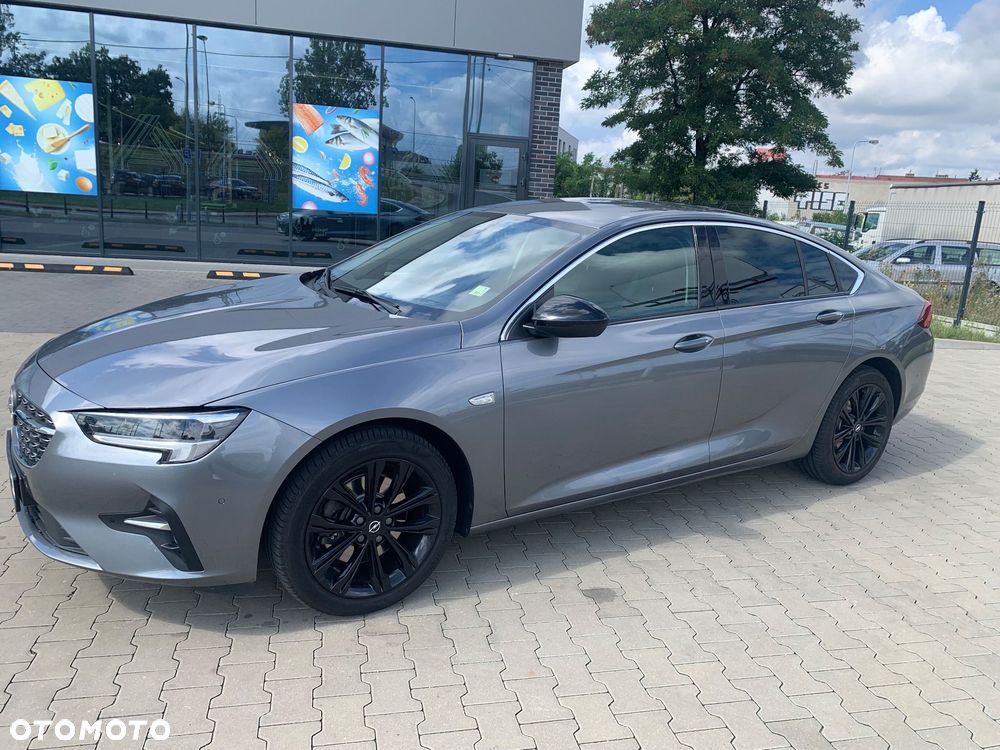 Opel Insignia 2.0 CDTI Business Elegance S&S - 1