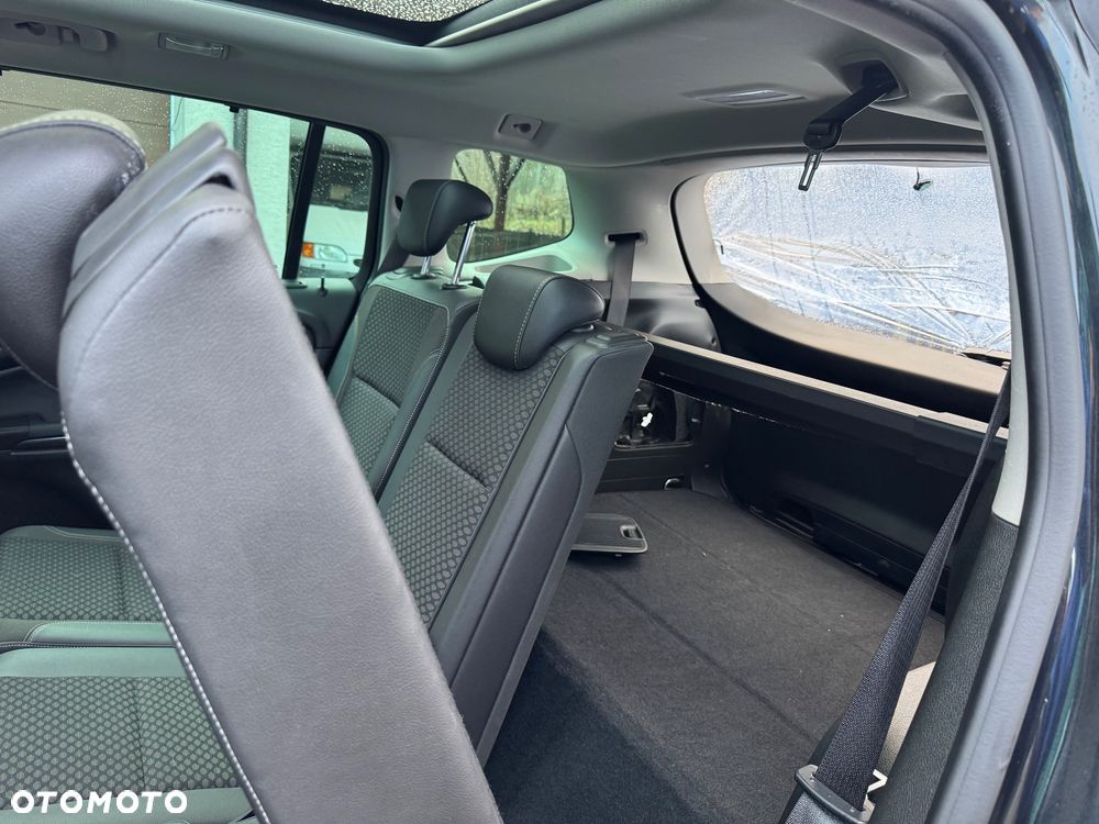 Opel Zafira Tourer 1.4 Turbo ecoFLEX Start/Stop Business Edition - 15