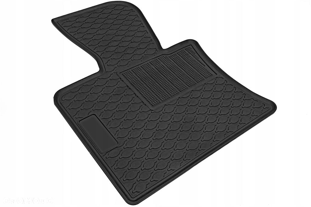 dywaniki samochodowe bmw x5 f15 2013-2018 - 7