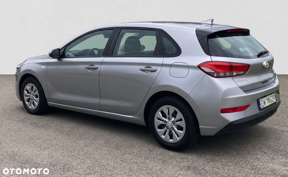 Hyundai i30 - 4