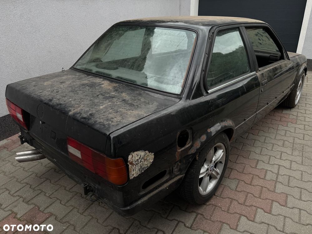 BMW Seria 3 - 11