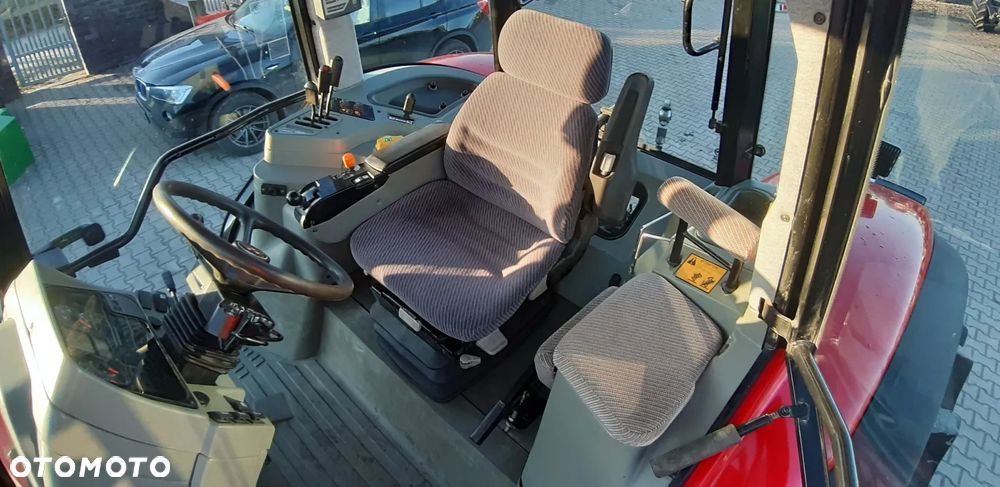 Massey Ferguson 8240 - 14