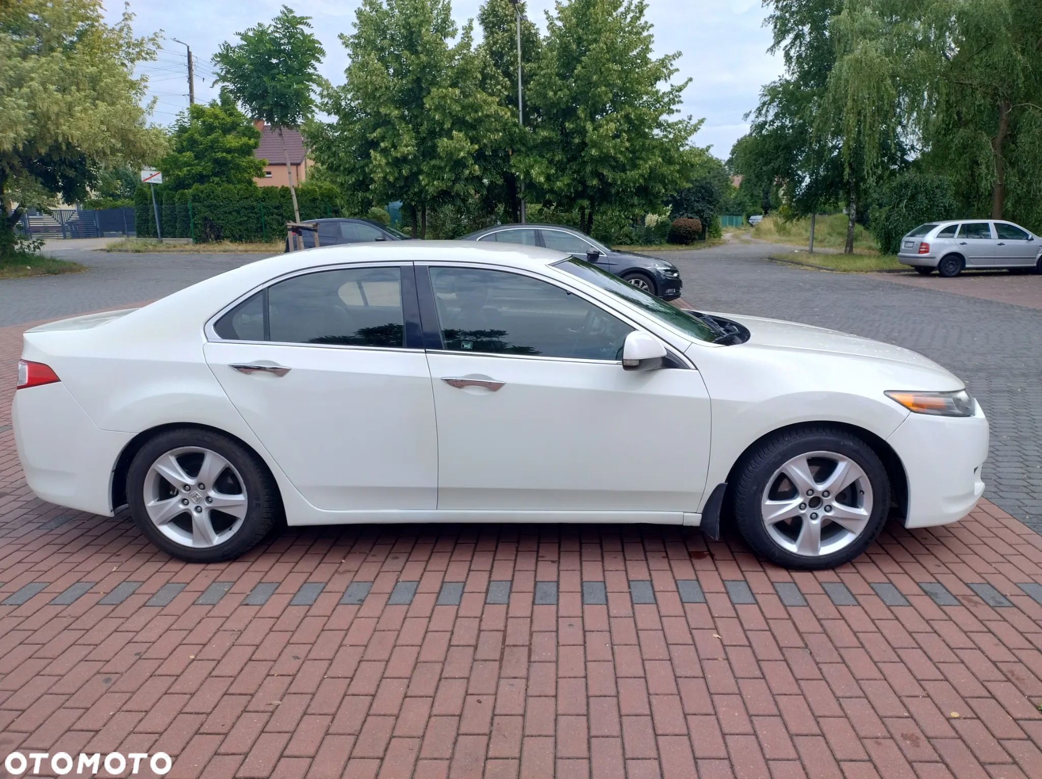 Honda Accord 2.0 Elegance - 3
