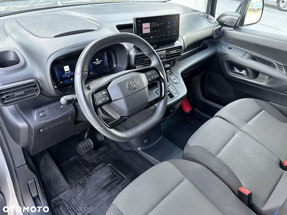 Toyota PROACE CITY - 21