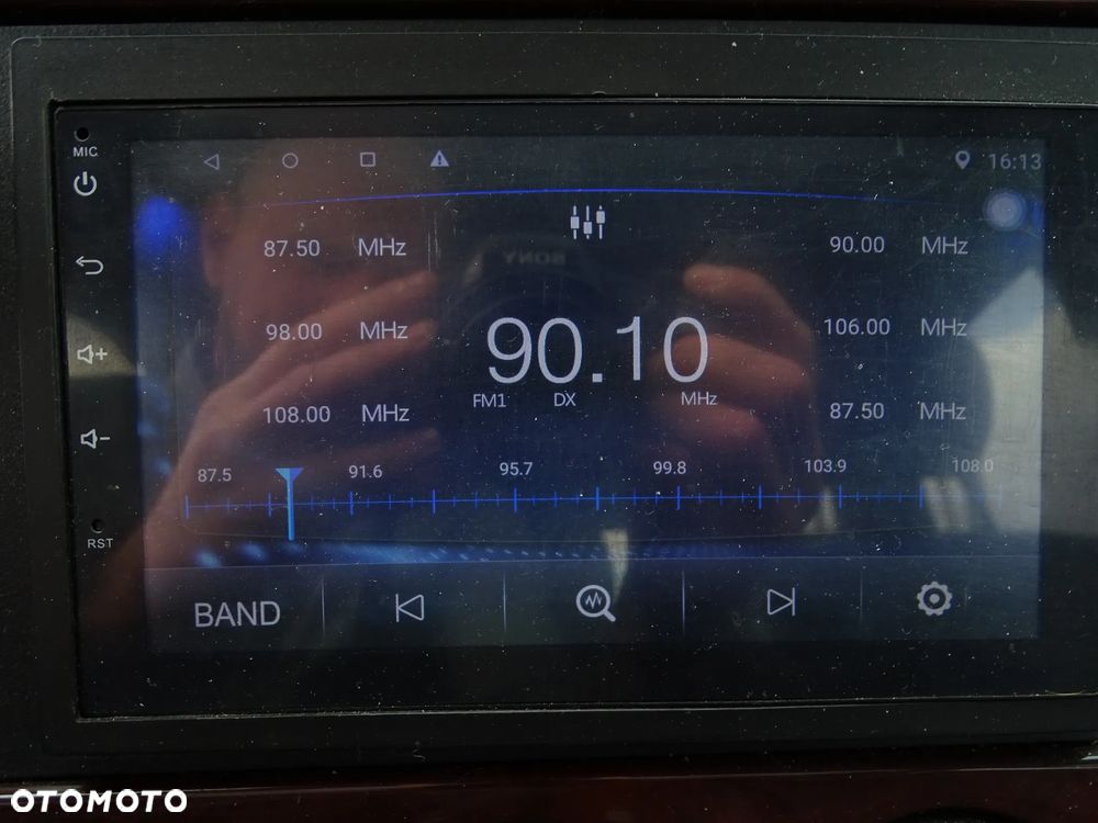 Mercedes-Benz ML - 24