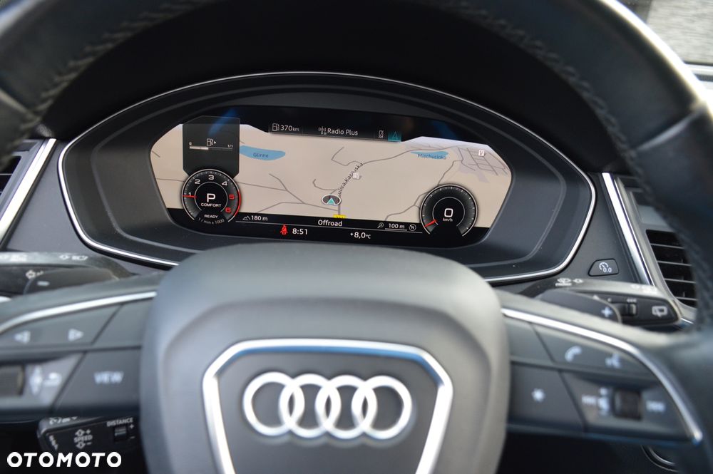 Audi Q5 40 TDI quattro S tronic - 29