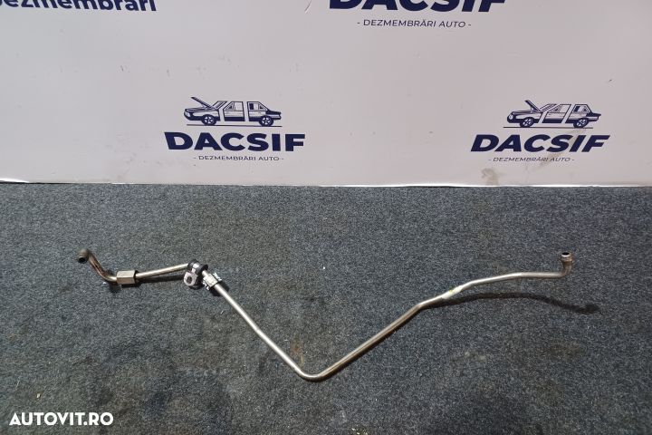 Conducta tur lichid racire turbosuflanta 2.0 CBAB Volkswagen VW Tigua - 1