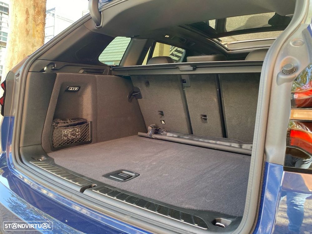 BMW iX3 M Sport Impressive - 24