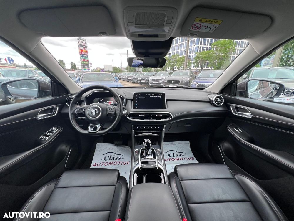 MG HS 1.5T-GDI Aut. Comfort - 6