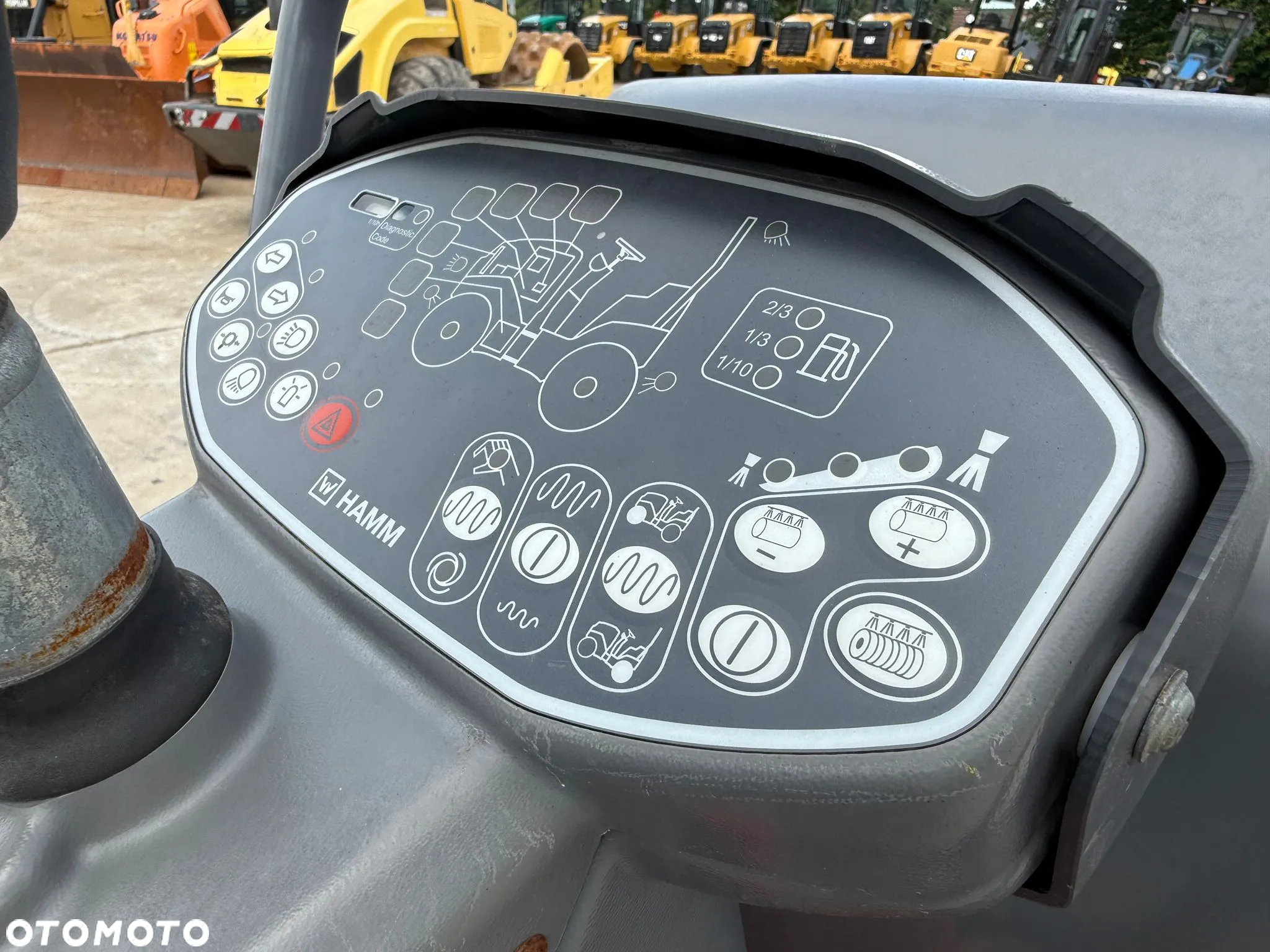 Hamm HD 14 VV - 15