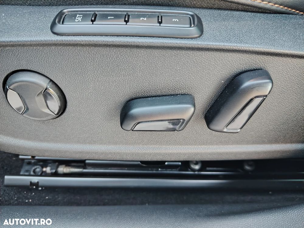 Cupra Formentor 1.5 TSI DSG Tribe Edition - 15