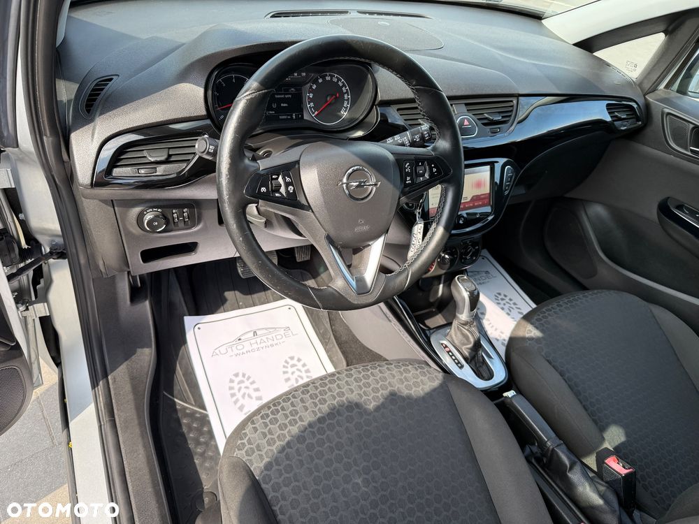 Opel Corsa 1.4 Cosmo - 9
