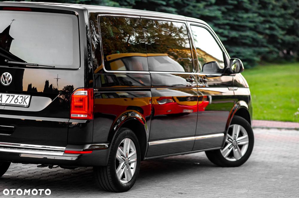 Volkswagen Multivan 2.0 TDI L1 Highline DSG - 33