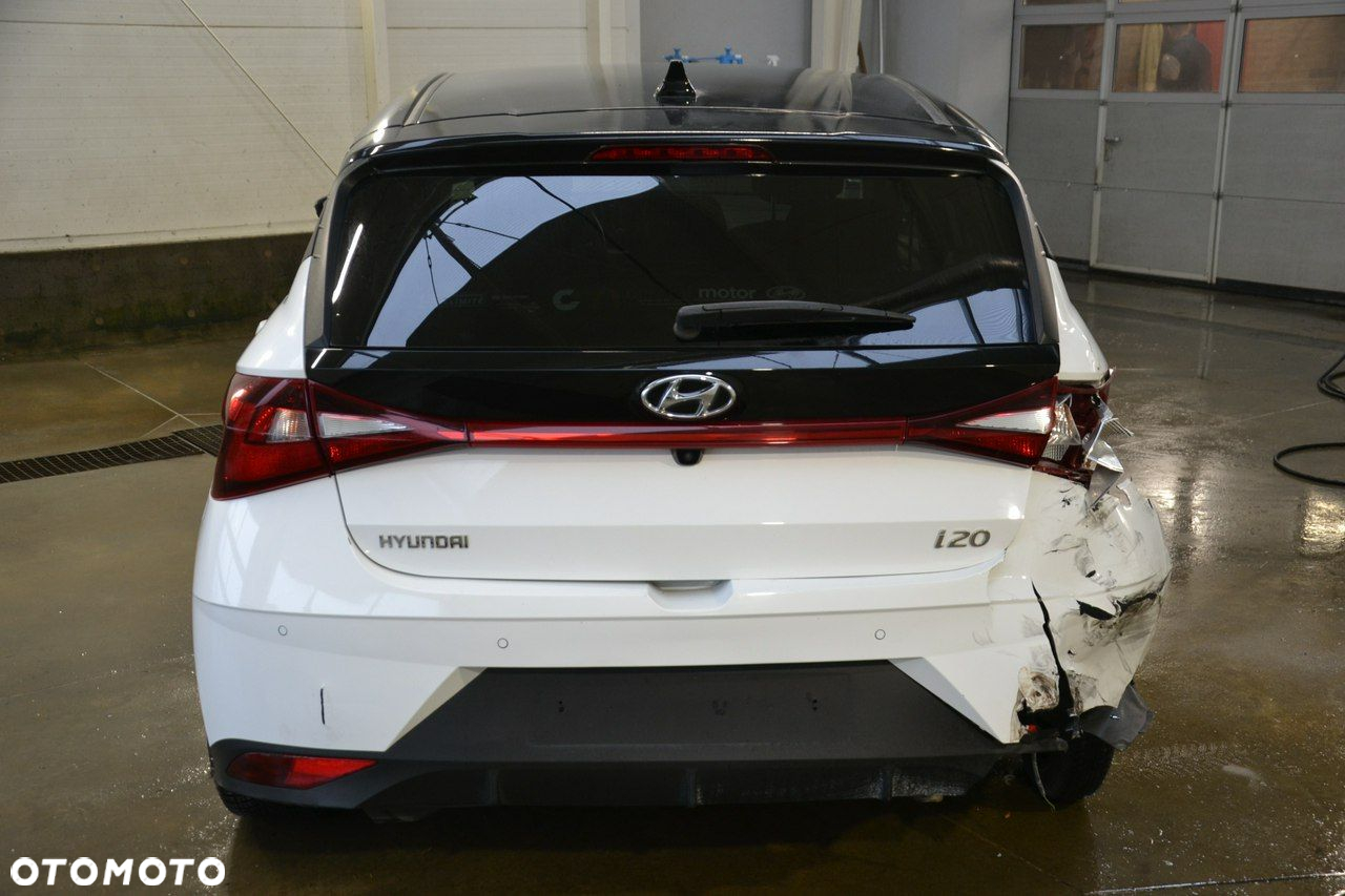 Hyundai i20 - 6