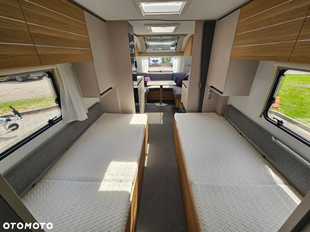 Adria Adora 572 UT - 17
