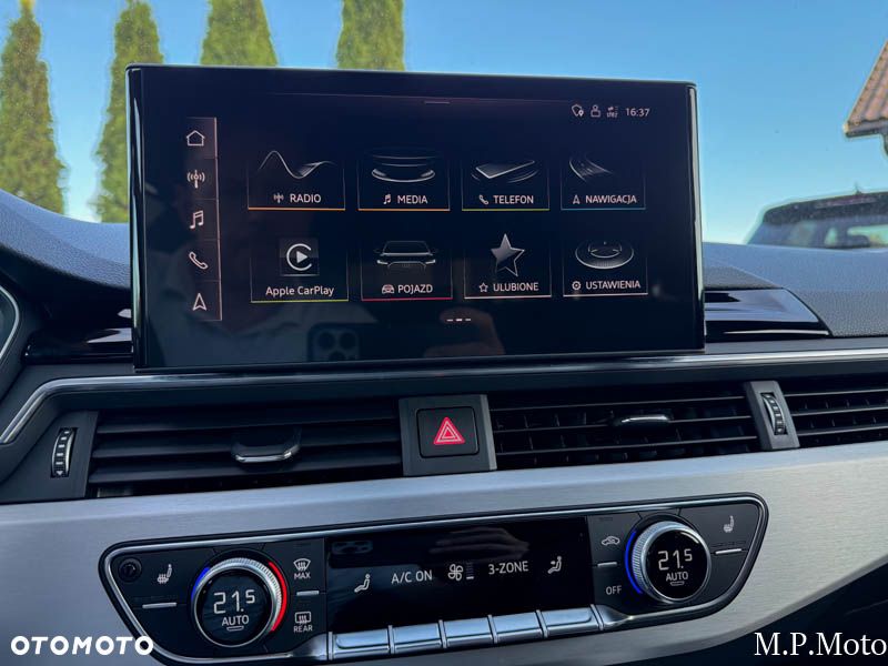 Audi A4 Avant 50 TDI quattro tiptronic edition one - 28