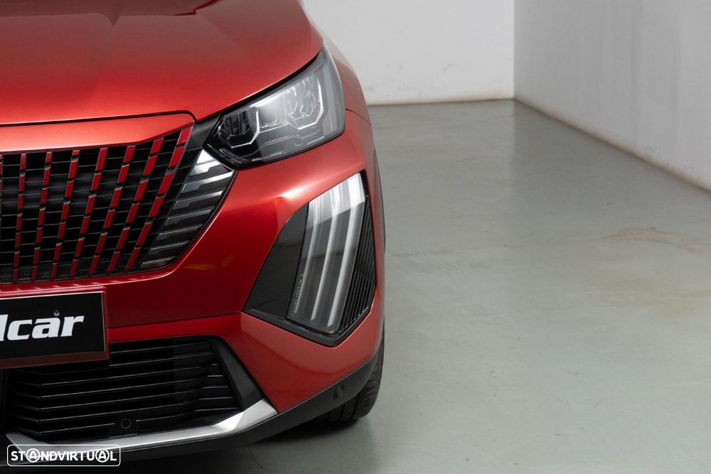 Peugeot 2008 1.2 PureTech Allure Pack - 18
