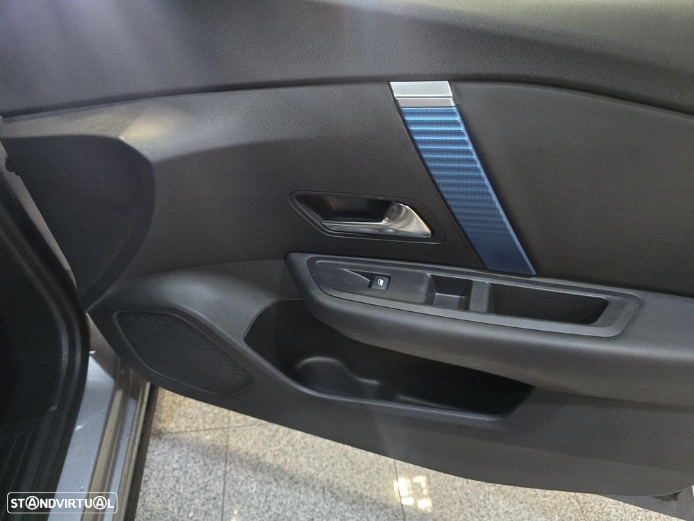 Citroën e-C4 50 kWh Feel - 26