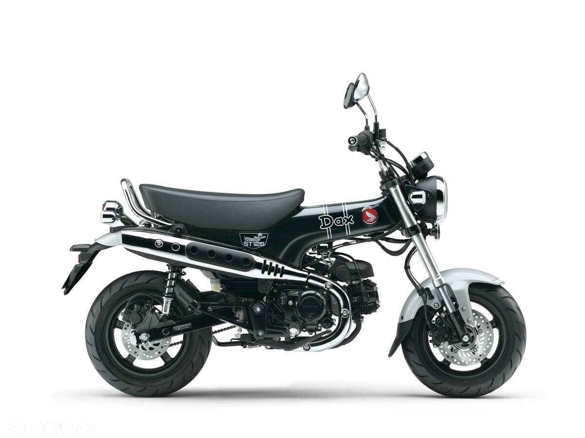 Honda ST - 1