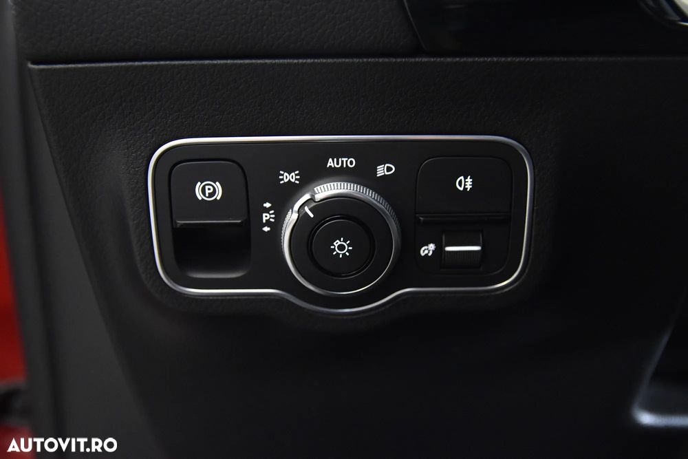 Mercedes-Benz GLA 250 4MATIC 8G-DCT Edition AMG Line - 15