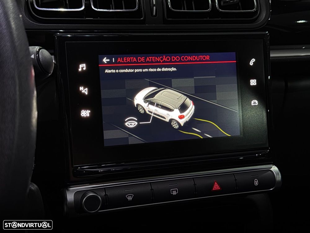 Citroën C3 1.2 PureTech Shine - 24