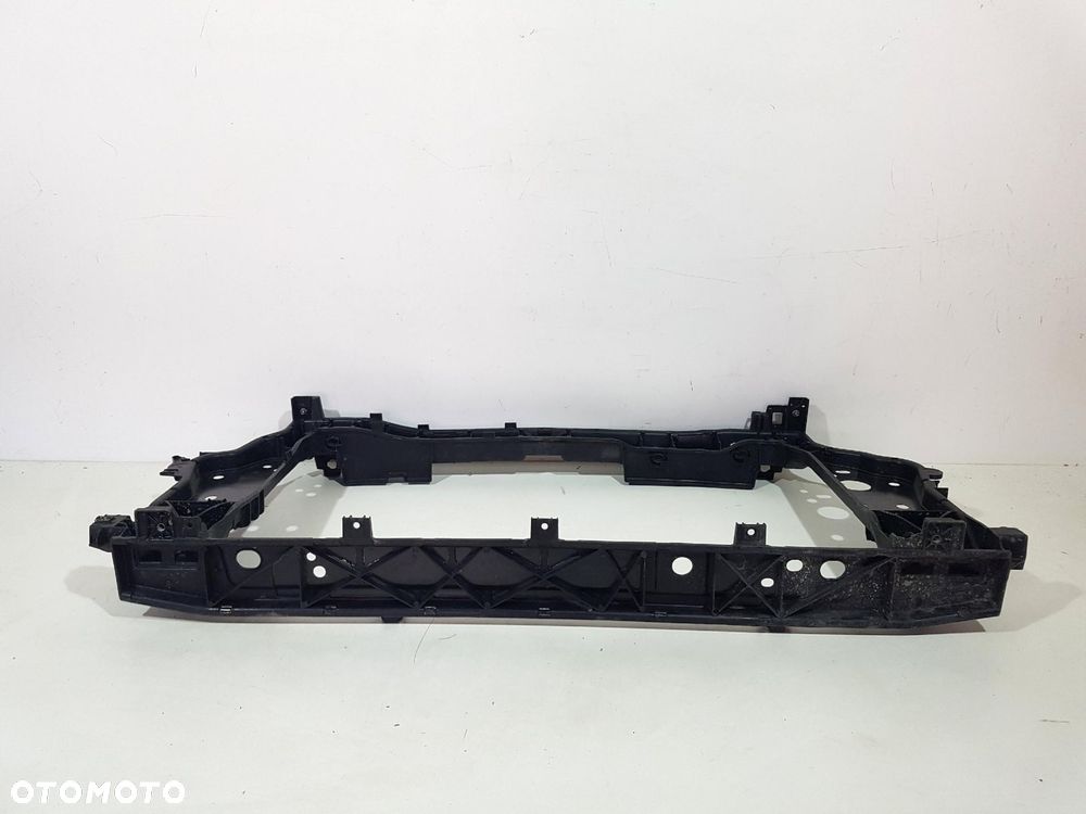 RENAULT CLIO V 5 PAS PRZEDNI WZMOCNIENIE CZOŁOWE 625000427R ORYGINAŁ - 4