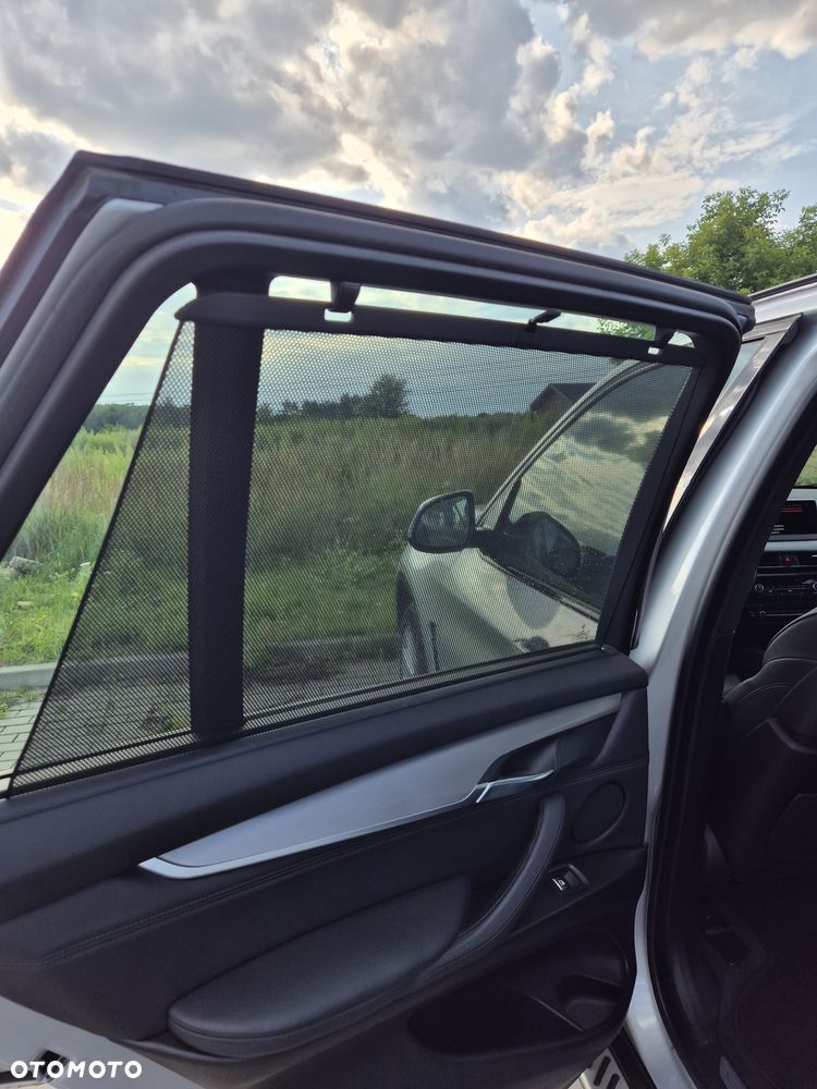 BMW X5 xDrive40d - 29