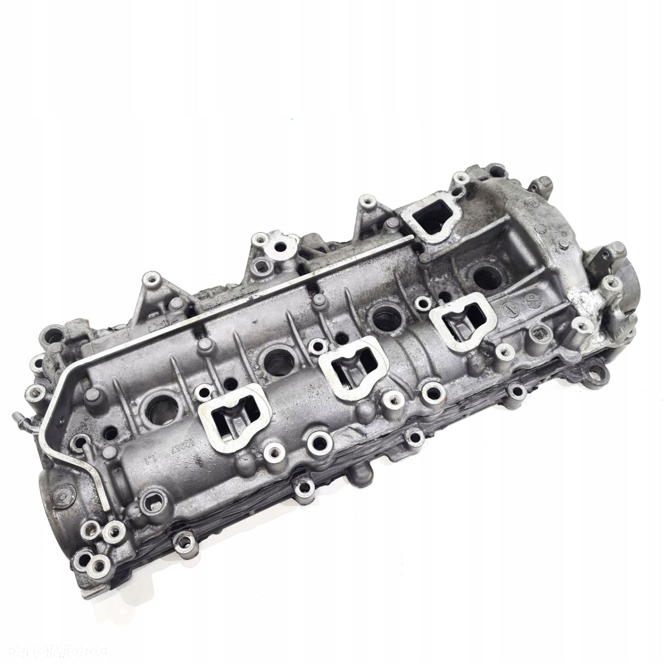 POKRYWA ZAWORÓW WAŁKI 1.5 BLUE HDI TDCI 9812647280 YH01 PEUGEOT CITROEN - 6