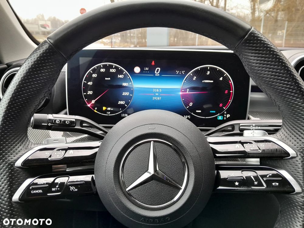 Mercedes-Benz Klasa C - 12