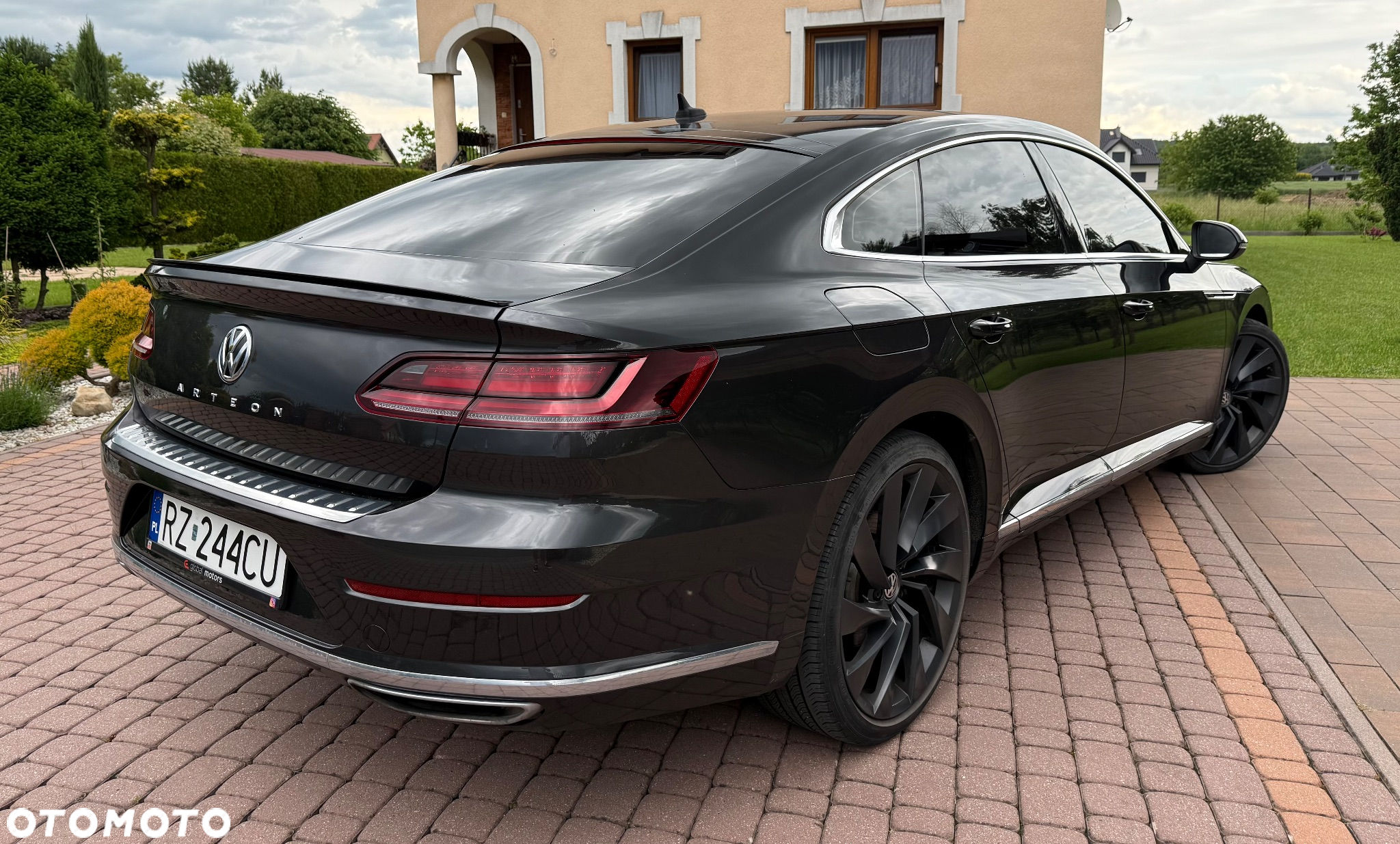 Volkswagen Arteon - 16