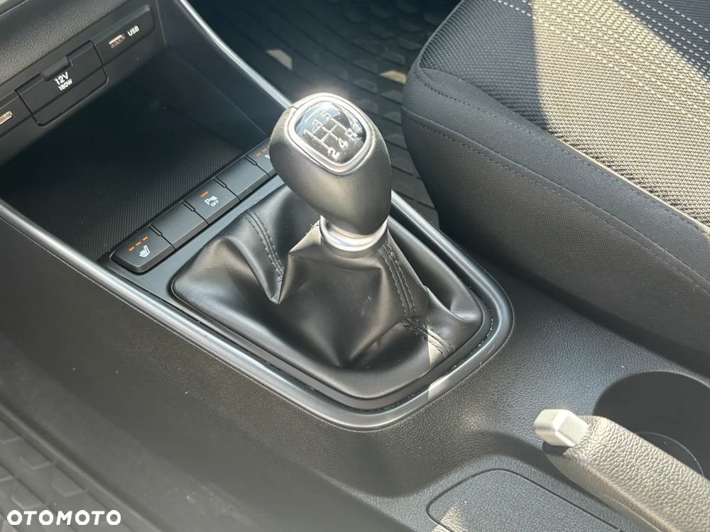 Hyundai i20 1.2 Select - 25