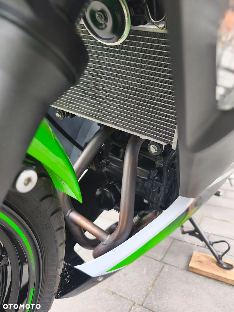 Kawasaki Ninja 300 ABS - 24