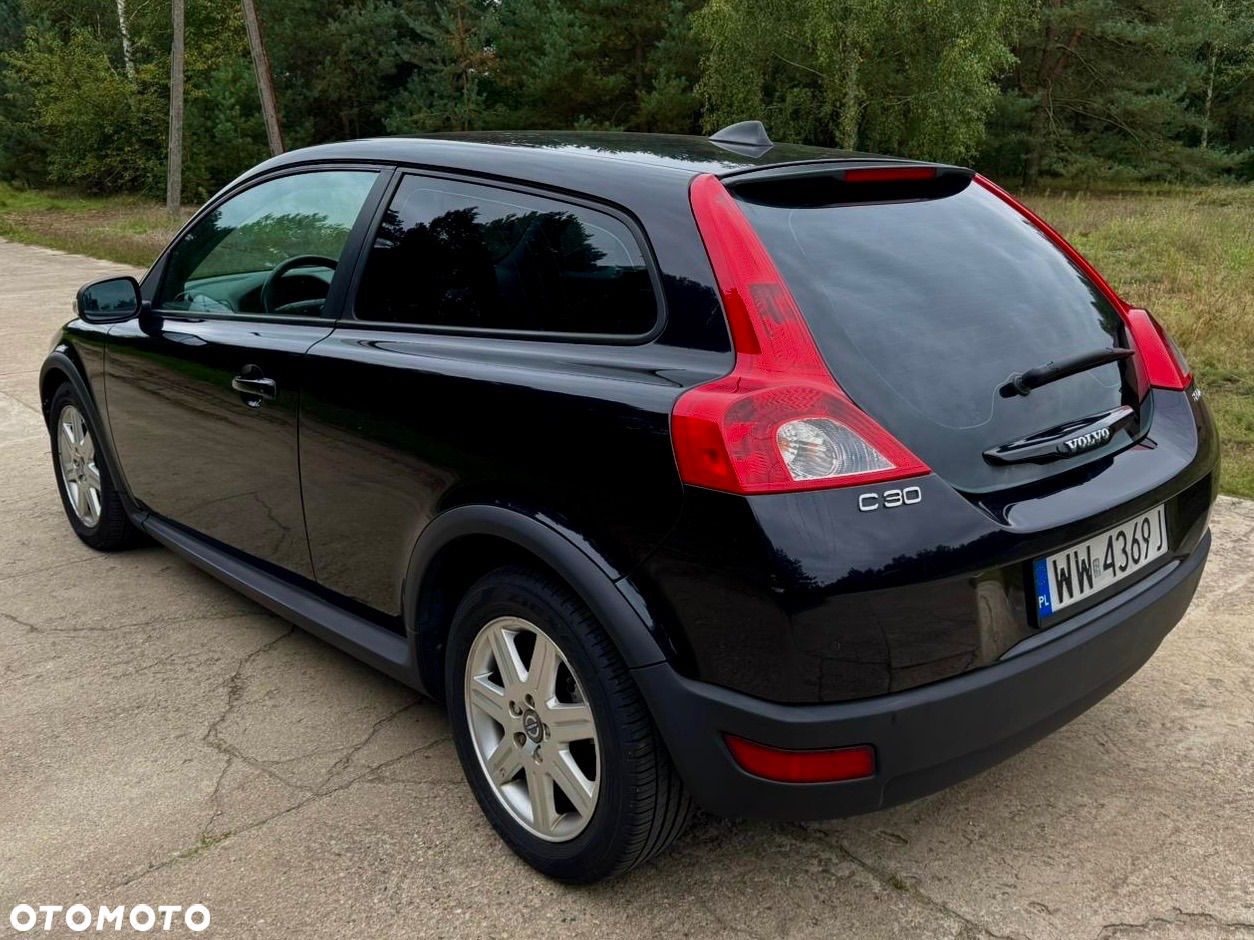 Volvo C30 2.0D Edition - 3