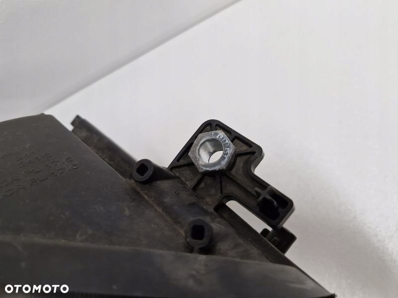 FIAT 500X LAMPA REFLEKTOR PRAWY PRZÓD PRZEDNI XENON UK 0051978418 - 5