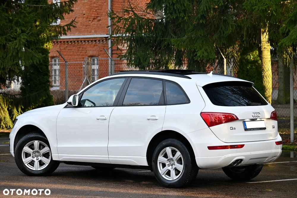 Audi Q5 2.0 TDI Quattro S tronic Prime Line - 21