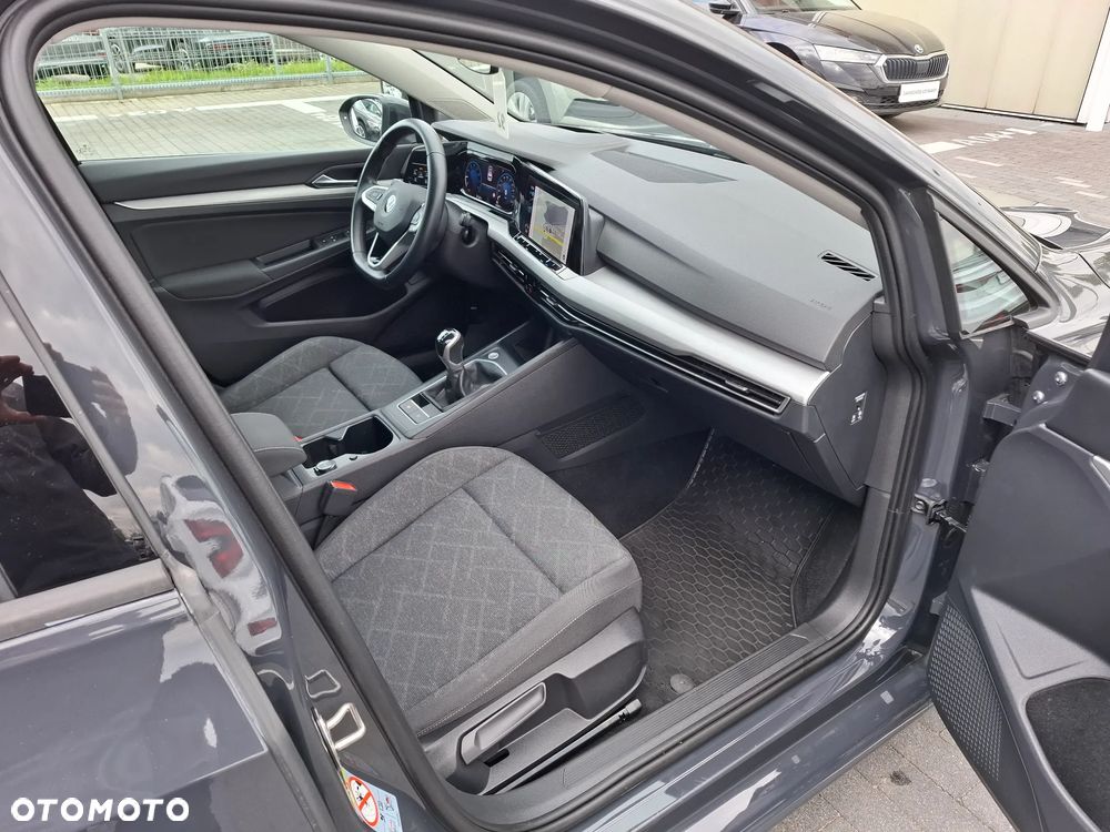 Volkswagen Golf VIII 1.5 TSI EVO Life - 7