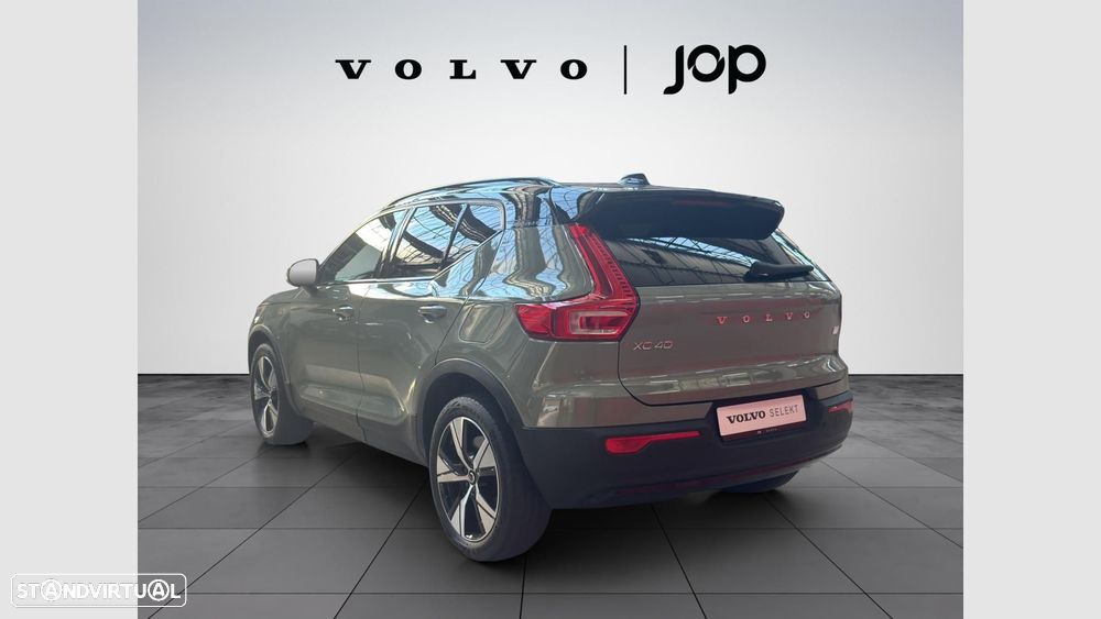 Volvo XC 40 Recharge Pro - 3
