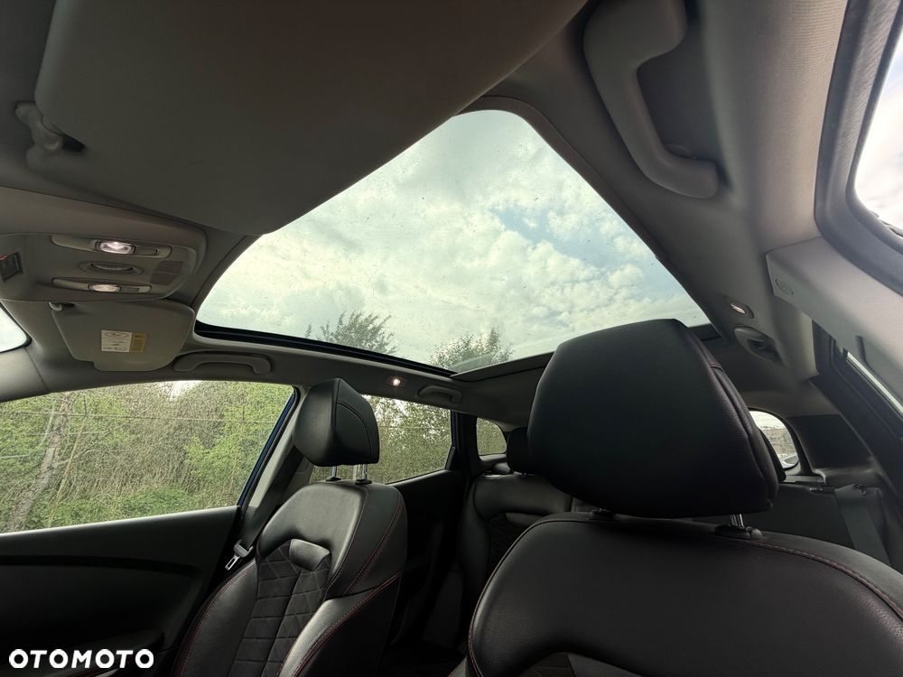 Renault Kadjar 1.3 TCe FAP Black Edition - 29