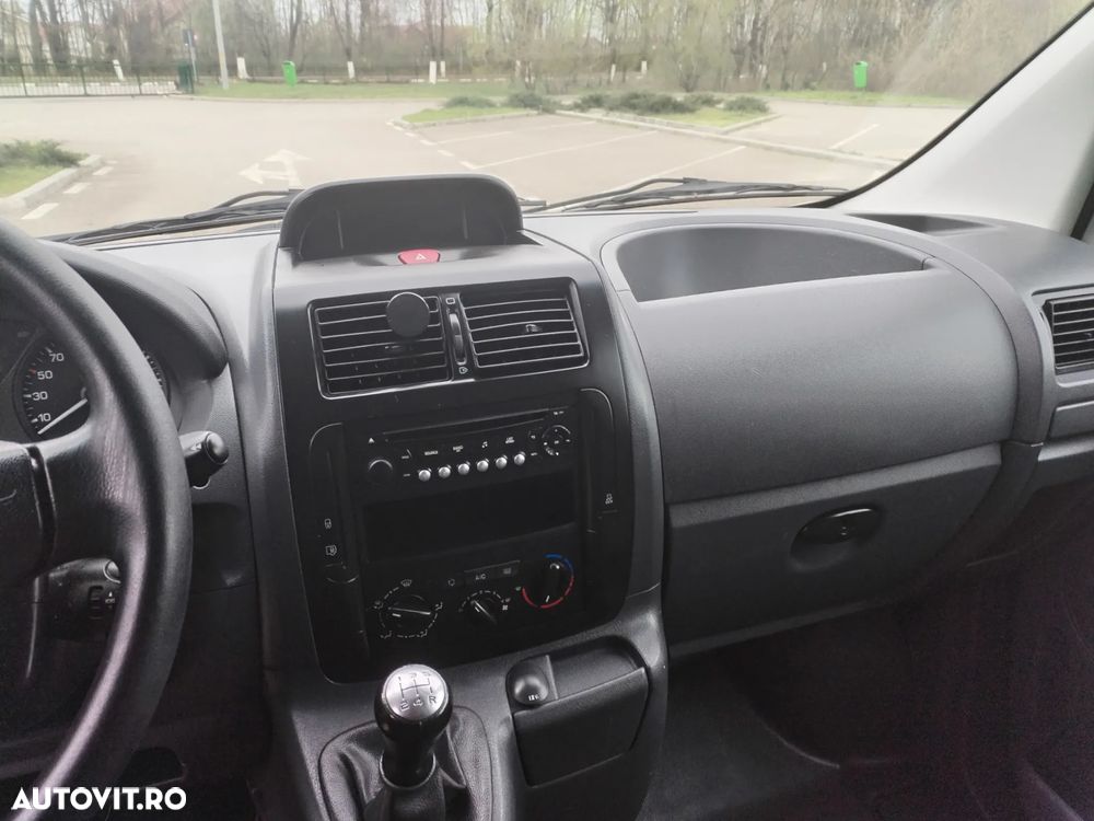 Peugeot Expert - 14