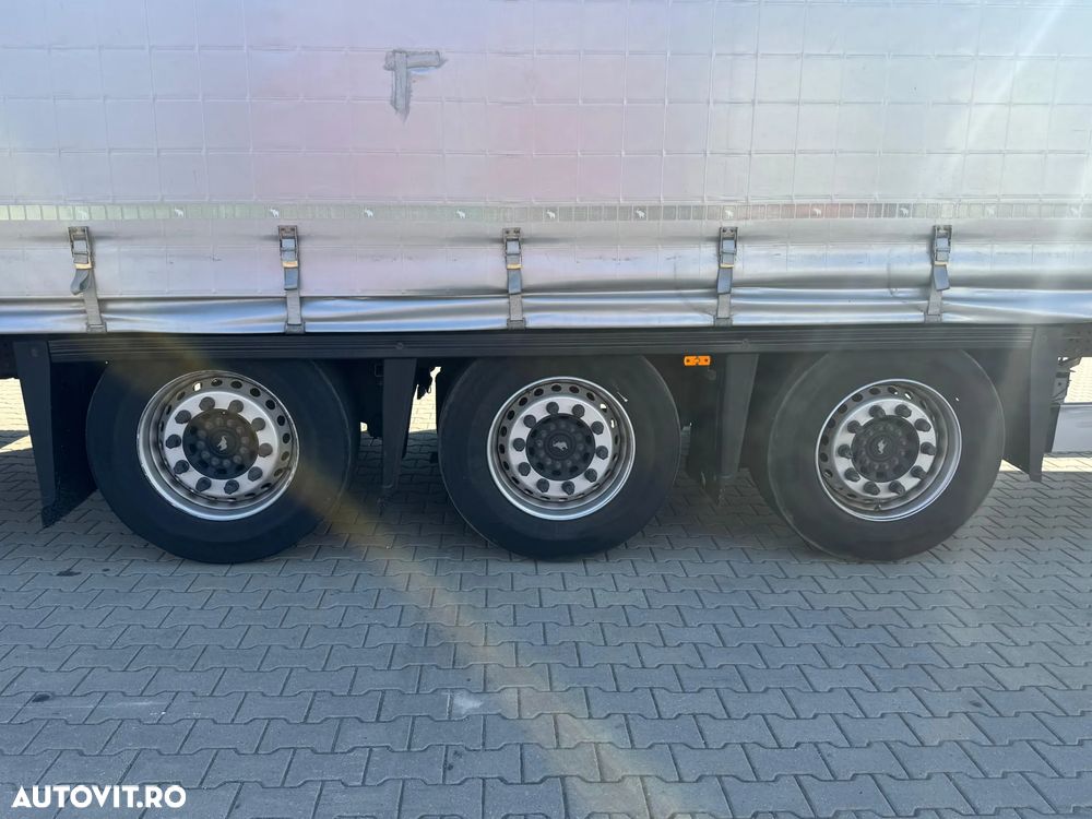 Schmitz Cargobull SCS MB Varios - 9
