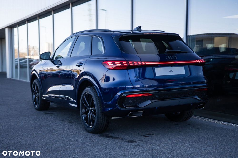 Audi Q5 TFSI mHEV 150 kW Quattro S tronic - 4