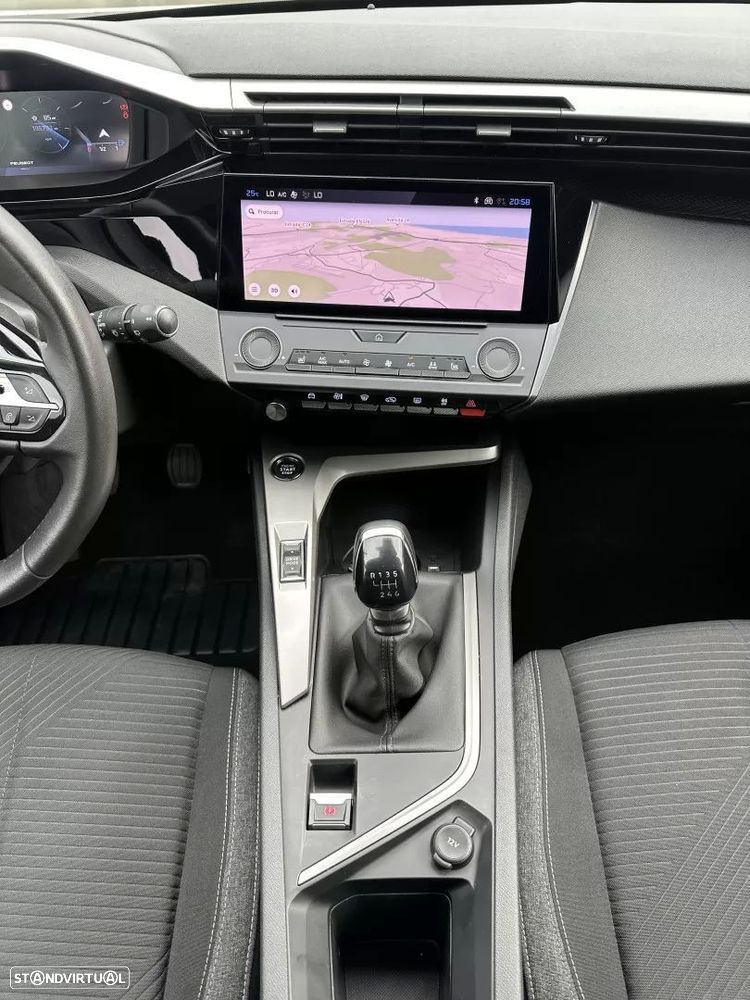 Peugeot 308 SW PureTech 130 Allure Pack - 52