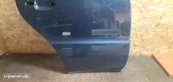 Porta Trás Dto Mercedes-Benz A-Class (W168) - 2