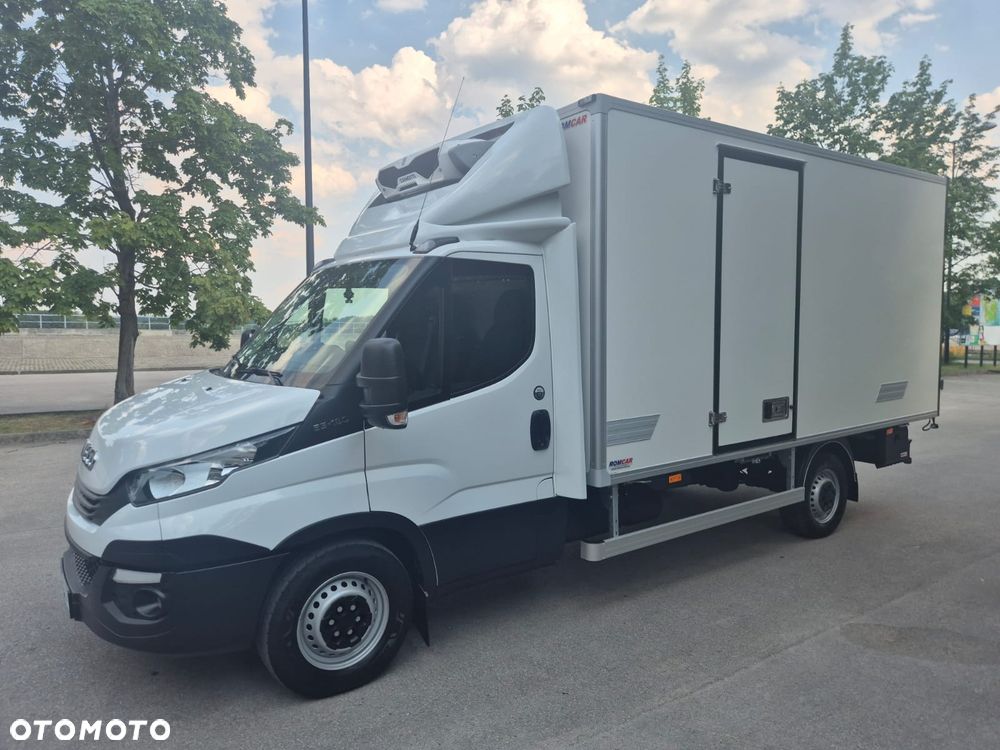 Iveco Daily - 5
