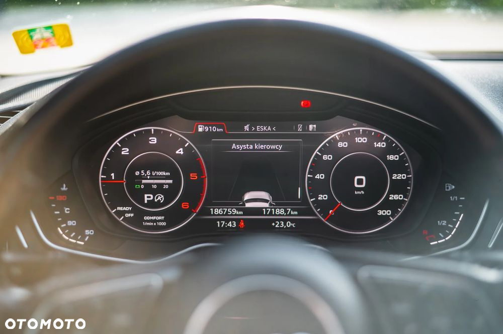 Audi A4 2.0 TDI clean diesel Multitronic - 21