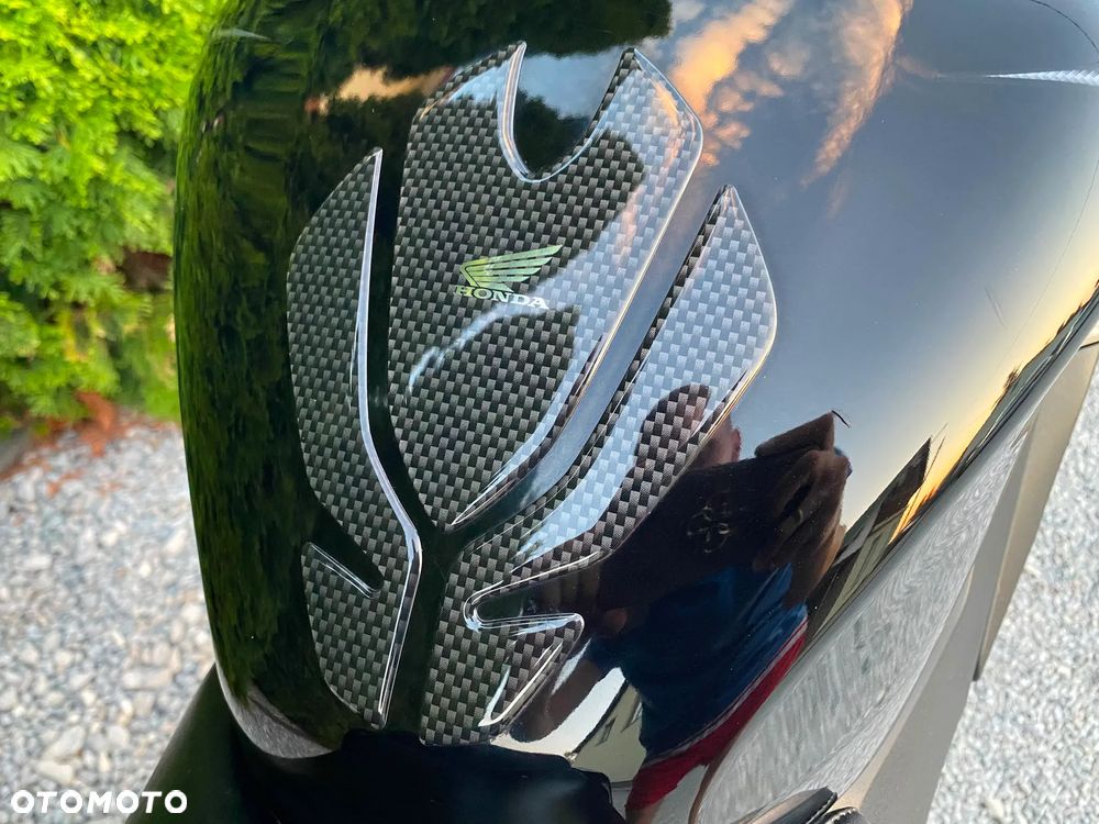 Honda CBR - 20