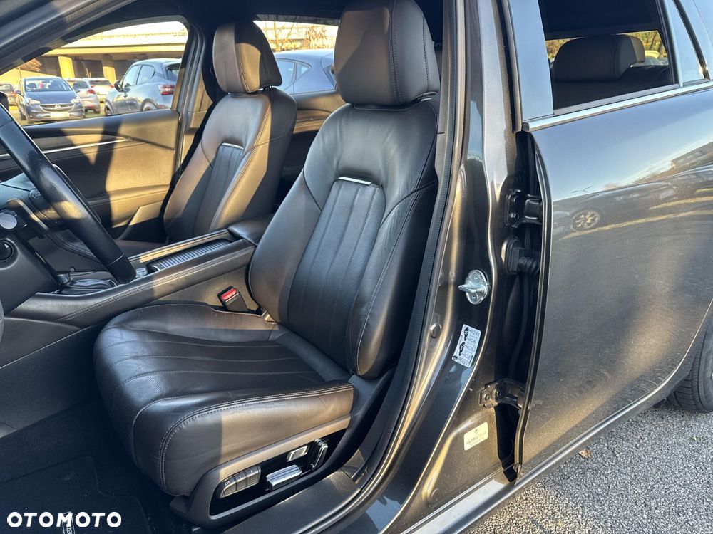 Mazda 6 2.5 SkyDream - 24