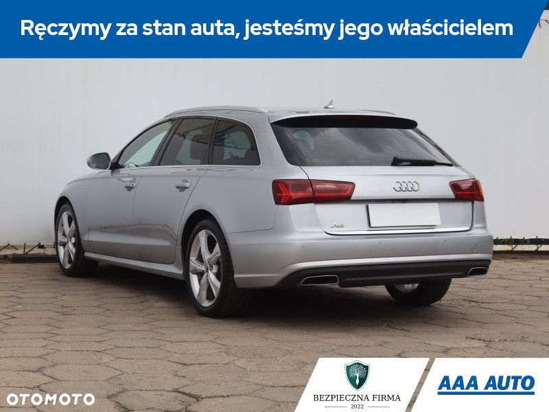 Audi A6 Avant - 6